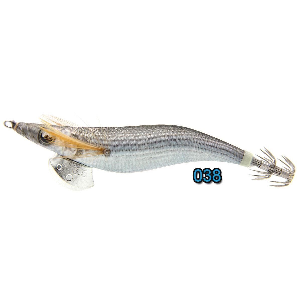 Yamashita Egi-Oh Live 21gr Kurşunlu Kalamar Zokası 038