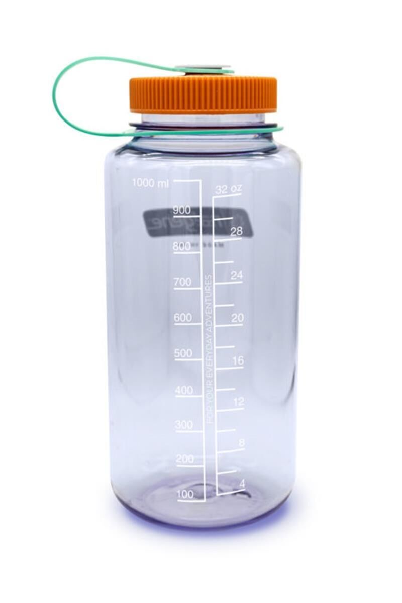 Nalgene 32oz WM Sustain Tritan Suluk Amethyst