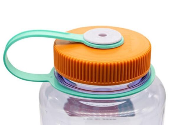 Nalgene 32oz WM Sustain Tritan Suluk Amethyst