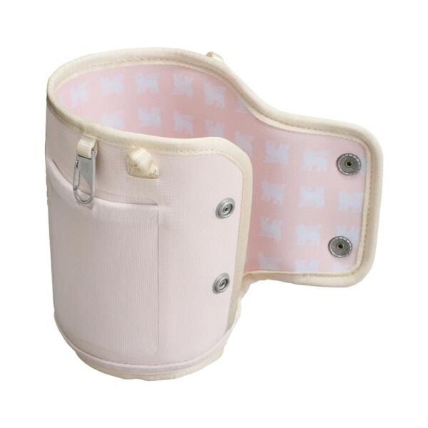 Stanley The All-Day Quencher Carry-All Termos Taşıma Askısı 0,89 Lt Rose Quartz