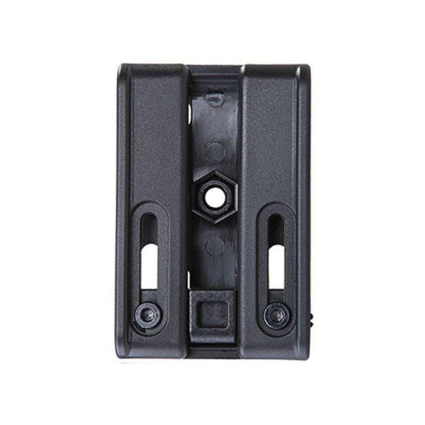 Cytac Belt Look Kemer Tokası