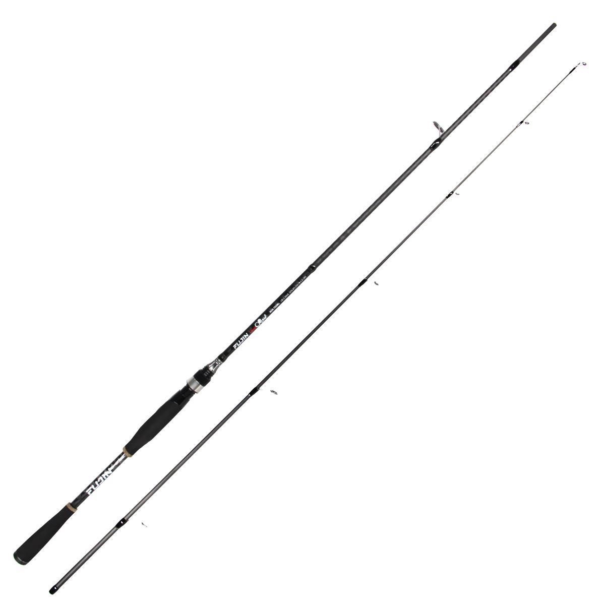 Fujin New Crow X-Plus NCR-962MH 290cm 20-60gr Spin Olta Kamışı