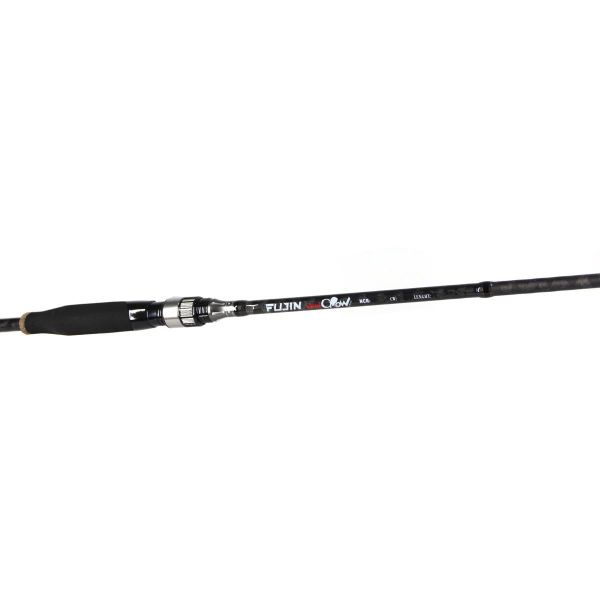 Fujin New Crow X-Plus NCR-962MH 290cm 20-60gr Spin Olta Kamışı