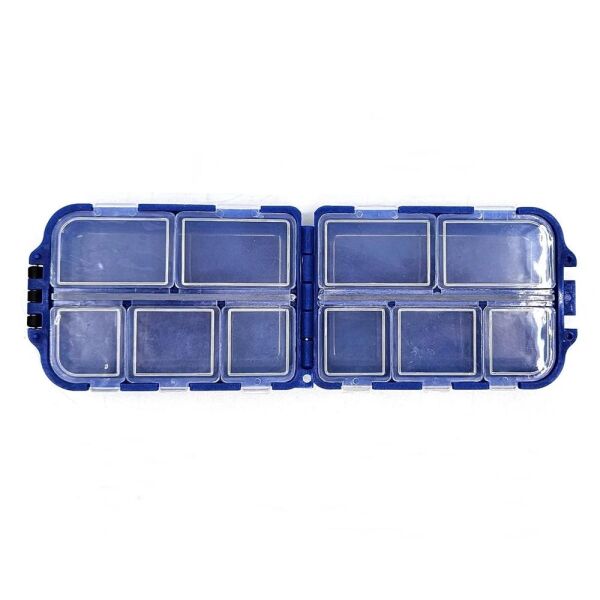 Kendo MB9003 Plastik Kutu [İğne Kutusu]