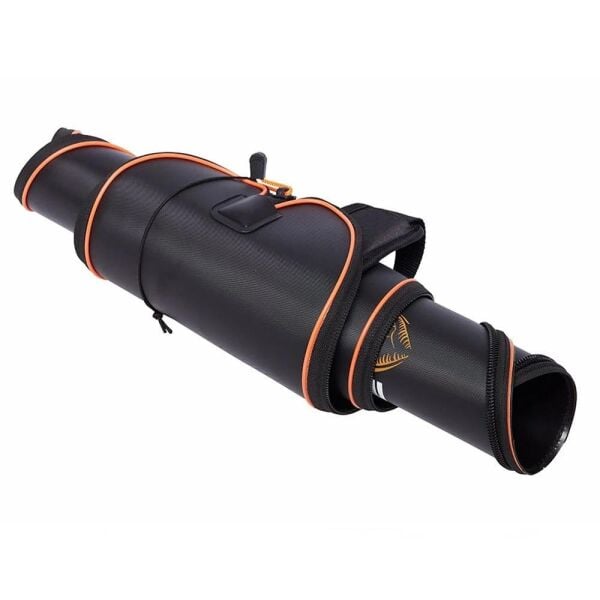 Savage Gear WPMP RodBag 140cm 1 Rod Kamış Çantası