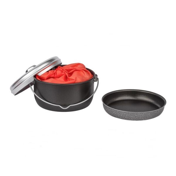 Trangia Camping Set | 24TET Kamp Seti