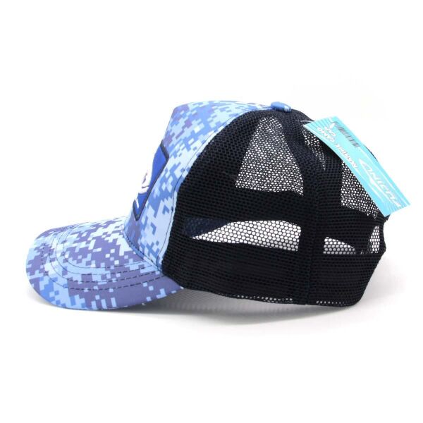 Fujin Marine Camo Cap (Şapka)