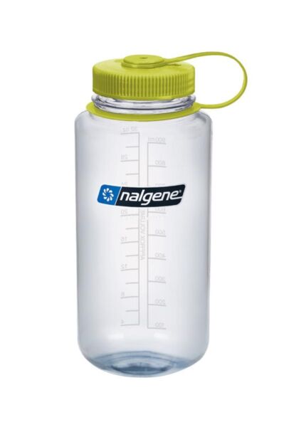 Nalgene 32oz WM Sustain Tritan Suluk CLEAR