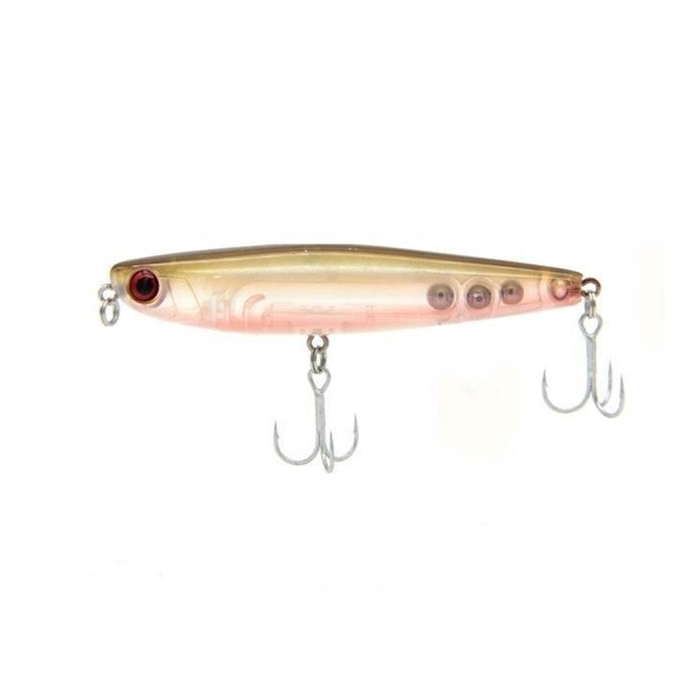 River Hippo Pen Top Water 9cm 11.8gr Su Üstü Suni Yem 90