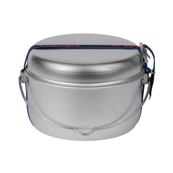 Trangia Camping Set | 24 Kamp Seti