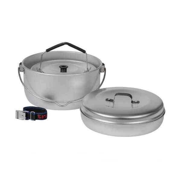 Trangia Camping Set | 24 Kamp Seti