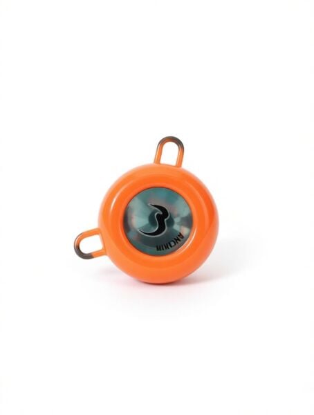 Anchor Melek Gözü [ Glowlu ] TURUNCU - 100 Gr