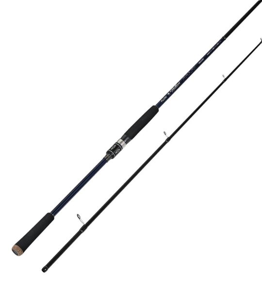 Fujin Madcast 278cm 20-55gr Spin Kamışı