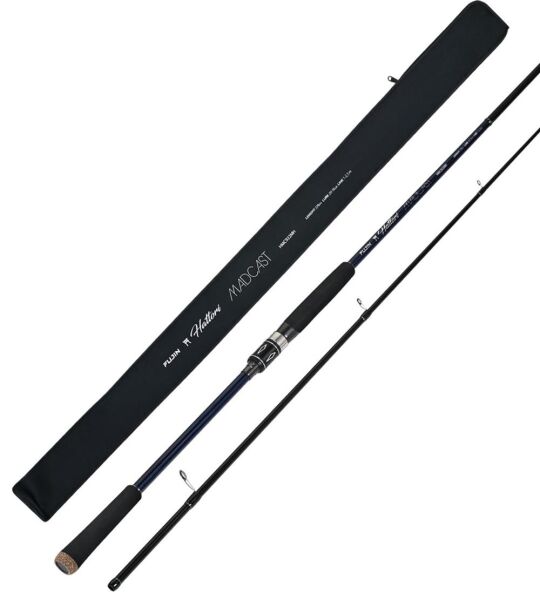 Fujin Madcast 278cm 20-55gr Spin Kamışı