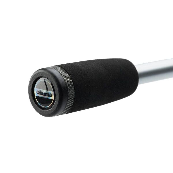 Okuma Helios SX Spin 210cm 4-15gr Spin Olta Kamışı