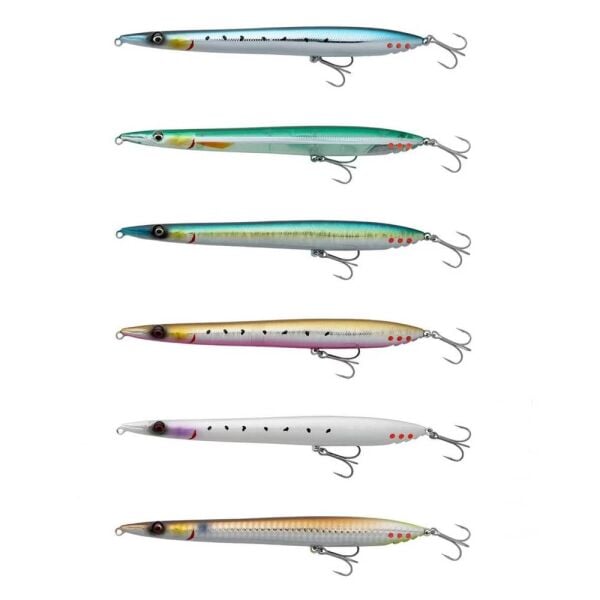 Savage Gear Surf Walker 2.0 15.5cm 17gr Floating Sahte Balık