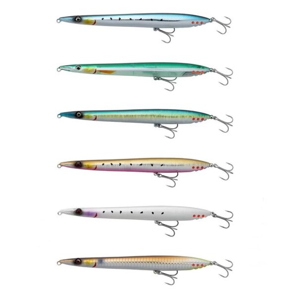 Savage Gear Surf Walker 2.0 15.5cm 17gr Floating Sahte Balık