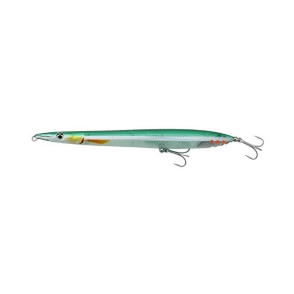 Savage Gear Surf Walker 2.0 15.5cm 17gr Floating Sahte Balık Snow White