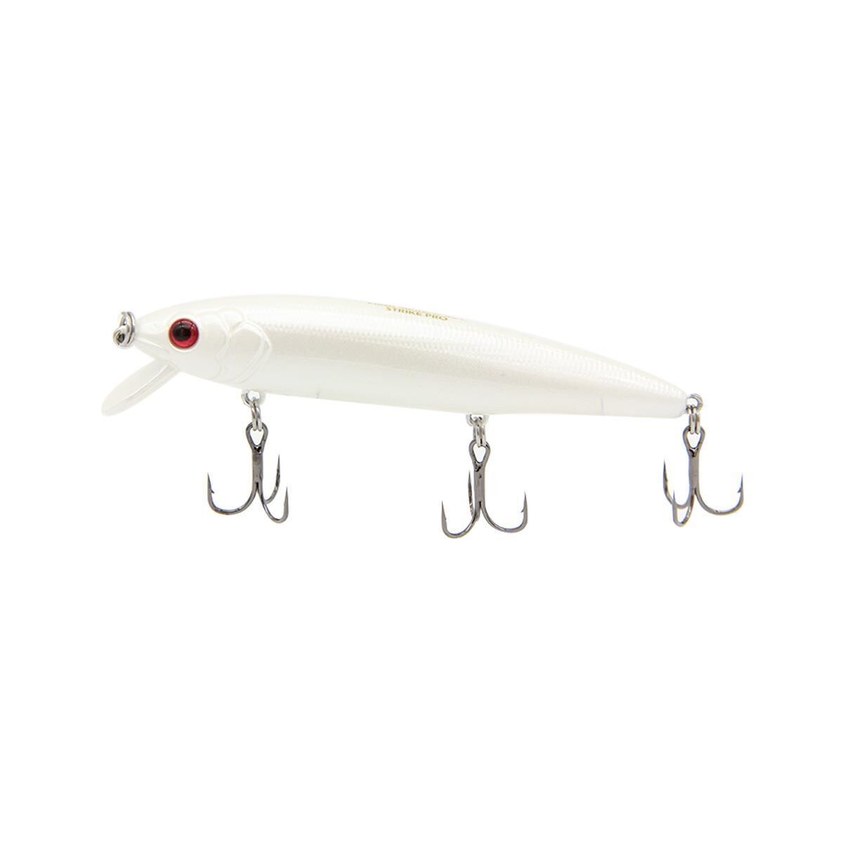 Strike Pro EG 063F 8,5cm 8,6gr Suni Yem 001M