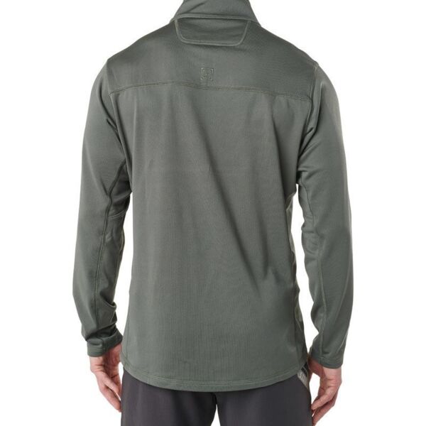5.11 Recon Half Zip Fleece SweatShirt