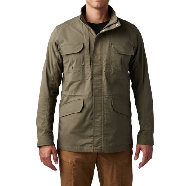 5.11 Watch Ceket ( Ranger Green ) S