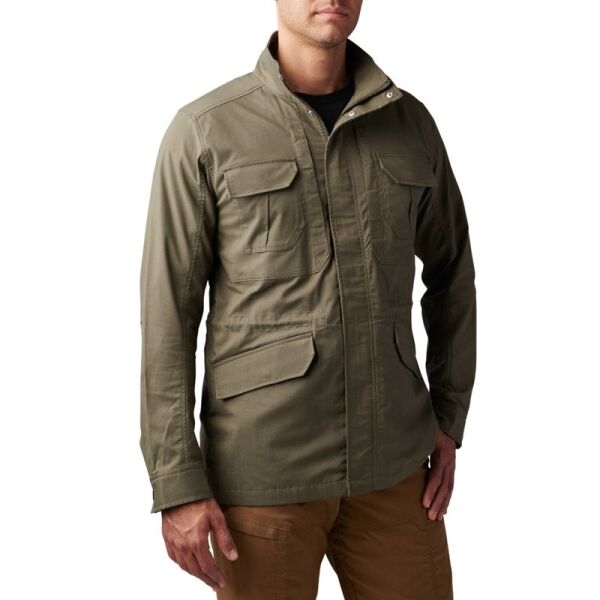 5.11 Watch Ceket ( Ranger Green ) S