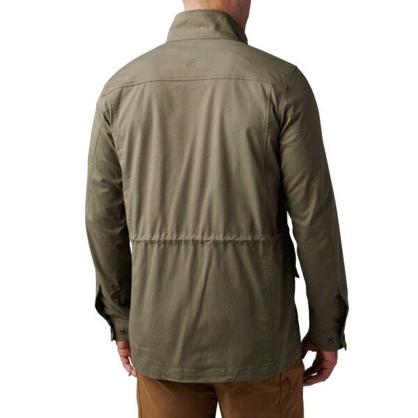 5.11 Watch Ceket ( Ranger Green )