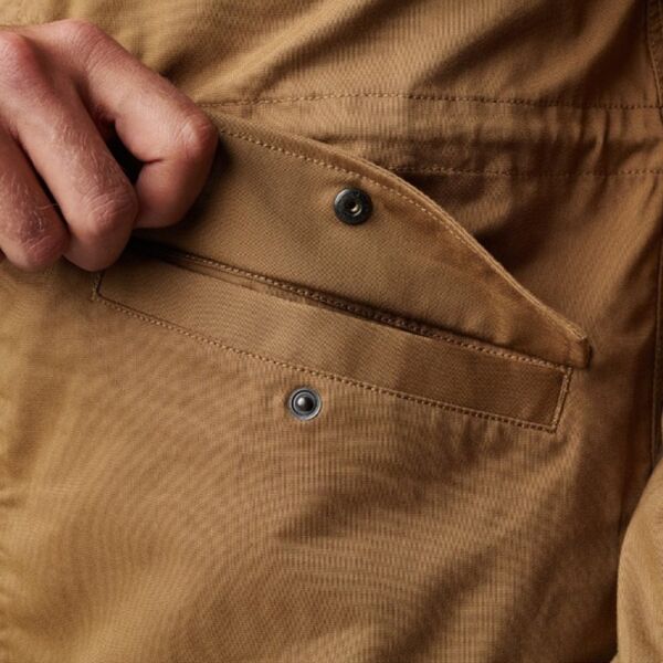 5.11 Watch Ceket ( Ranger Green ) S