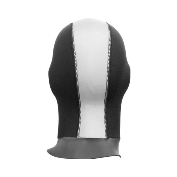 Cressi Standart Dalış Başlığı Man Standart - 5MM - L - 5-6-7