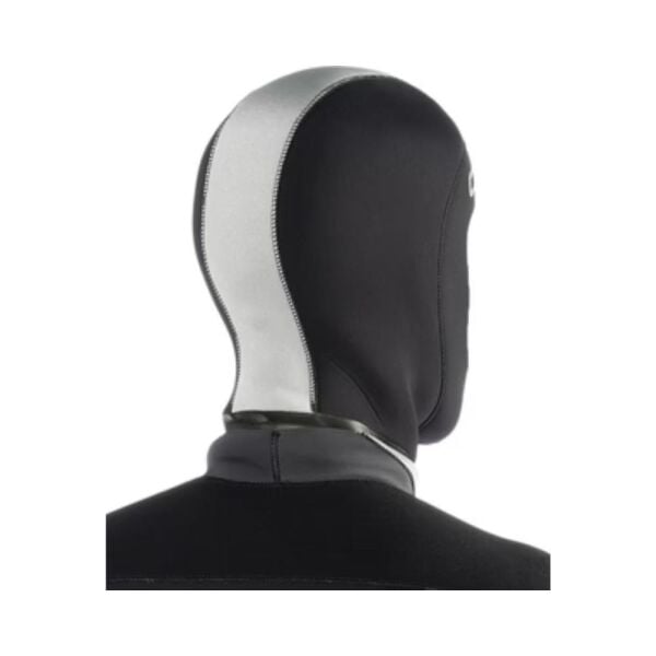 Cressi Standart Dalış Başlığı Man Standart - 5MM - L - 5-6-7