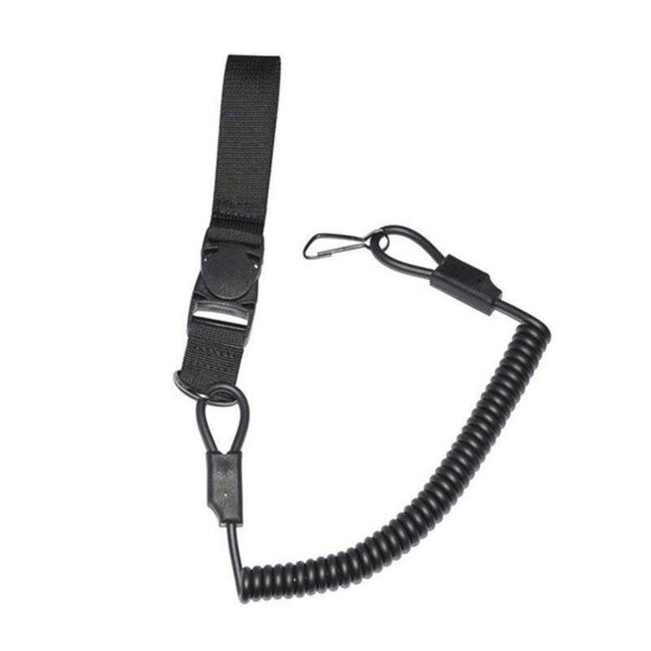 Cytac Pistol Lanyard