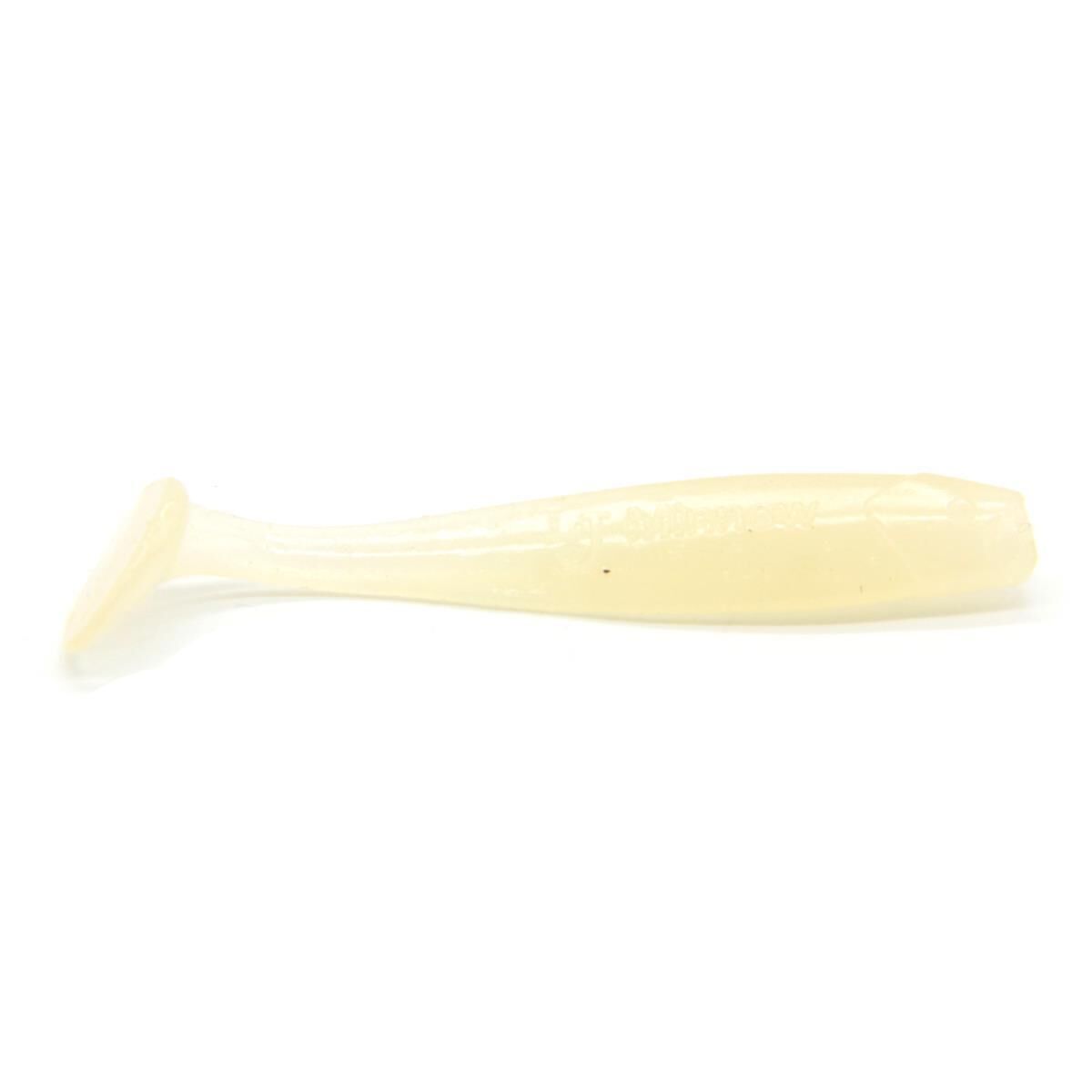 Lucky John LJ Minnow 5,59cm Silikon Yem OCEAN PEARL