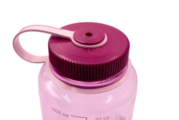 Nalgene 32oz WM Sustain Tritan Suluk Cosmo