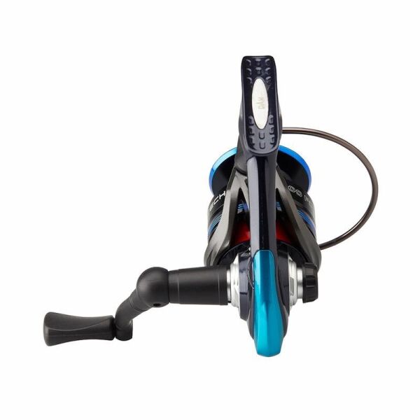 Dam Quick Fun-Tech 3 MK1 3000 FD 2+1 BB Olta Makinesi