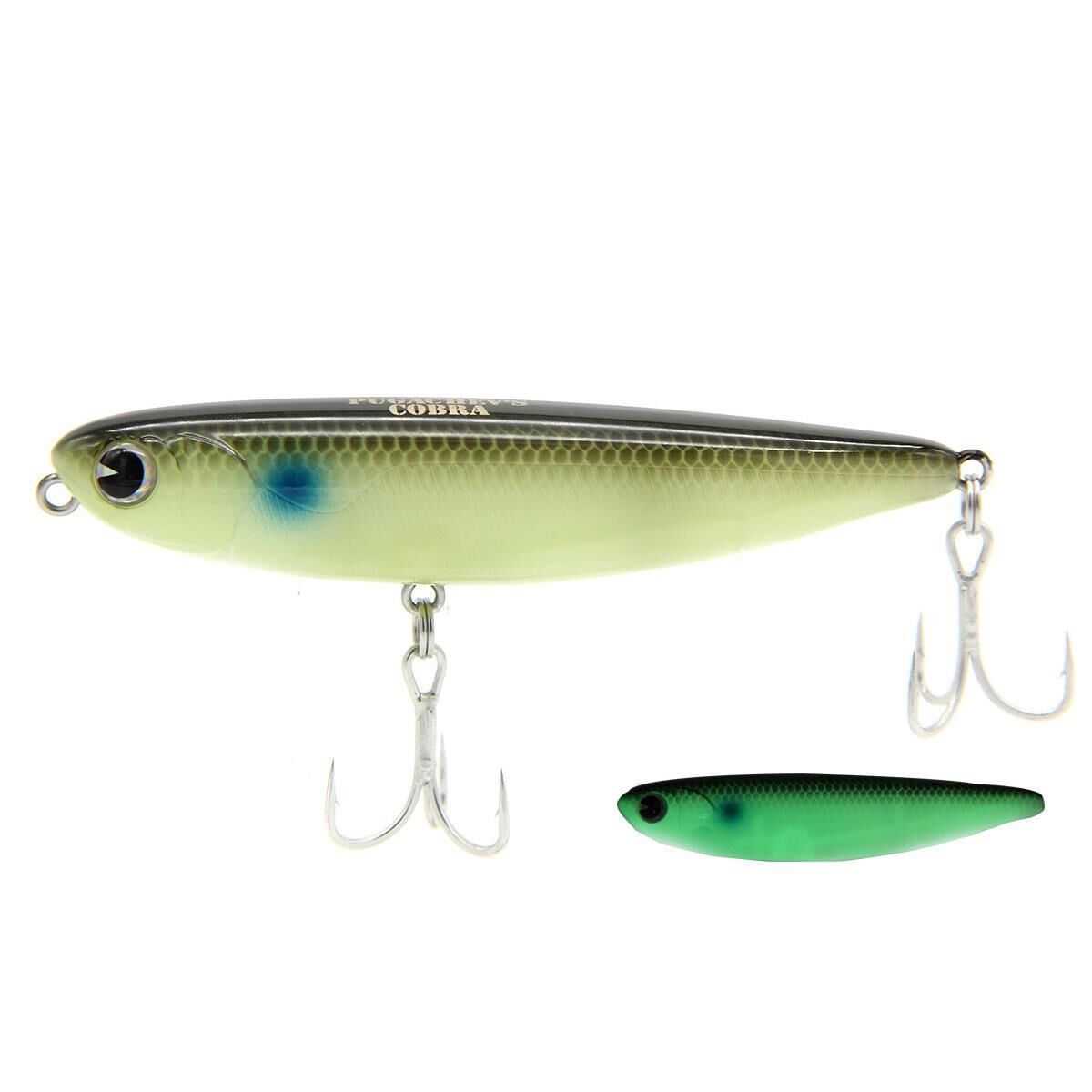 İma Pugachev's Cobra 9Cm 11.69Gr Suni Yem X3907