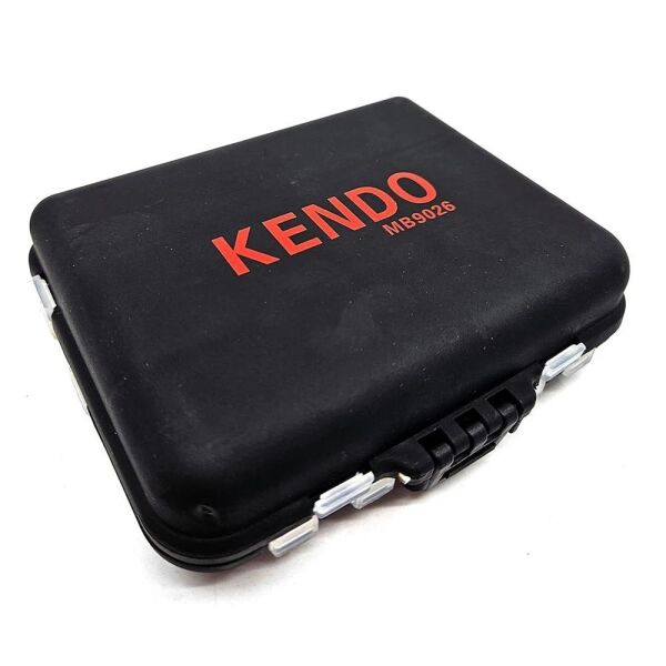 Kendo MB9026 Plastik Kutu