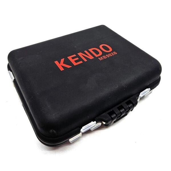 Kendo MB9026 Plastik Kutu