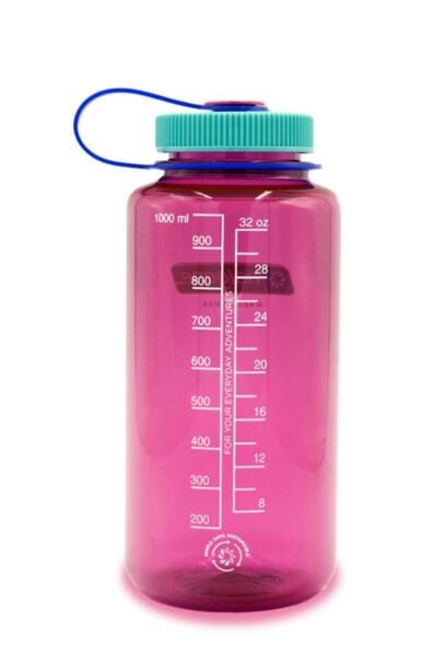 Electric Magenta