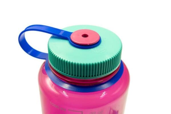 Nalgene 32oz WM Sustain Tritan Suluk Electric Magenta