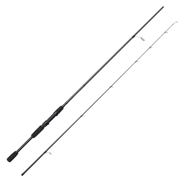 Okuma Wave Power 244cm 15-40gr 2 Parça Spin Olta Kamışı