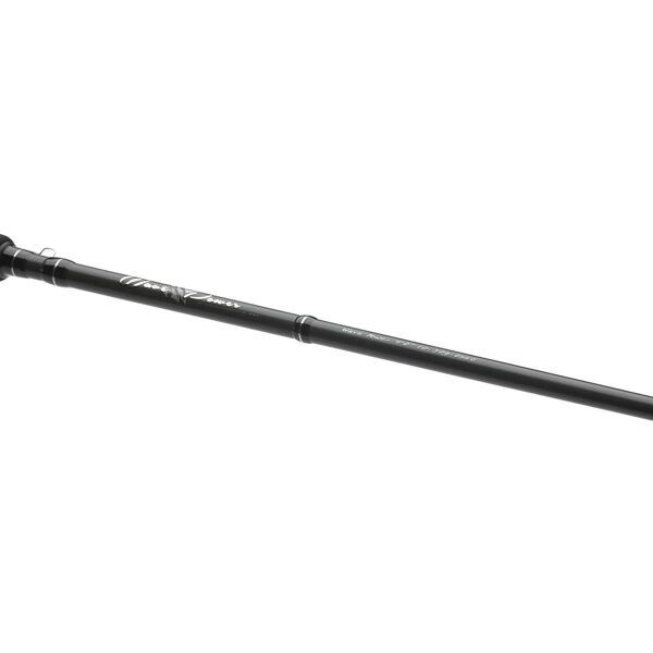 Okuma Wave Power 244cm 15-40gr 2 Parça Spin Olta Kamışı