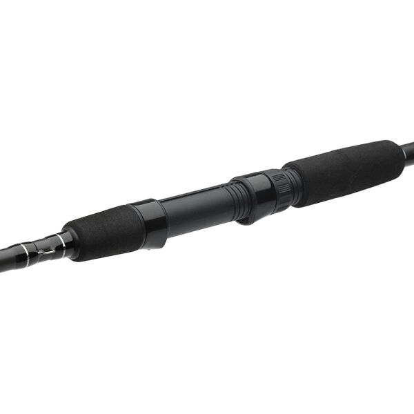 Okuma Wave Power 244cm 15-40gr 2 Parça Spin Olta Kamışı