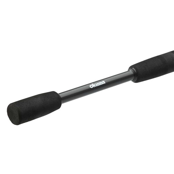 Okuma Wave Power 244cm 15-40gr 2 Parça Spin Olta Kamışı