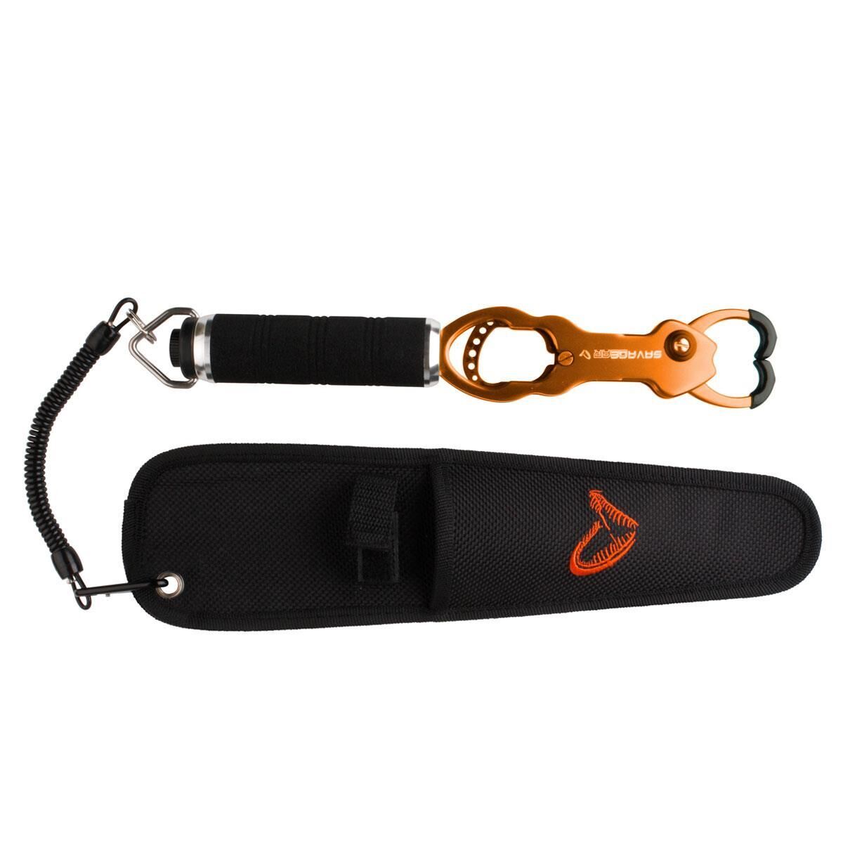 Savage Gear W.Scale 10 Kg Fishgripper