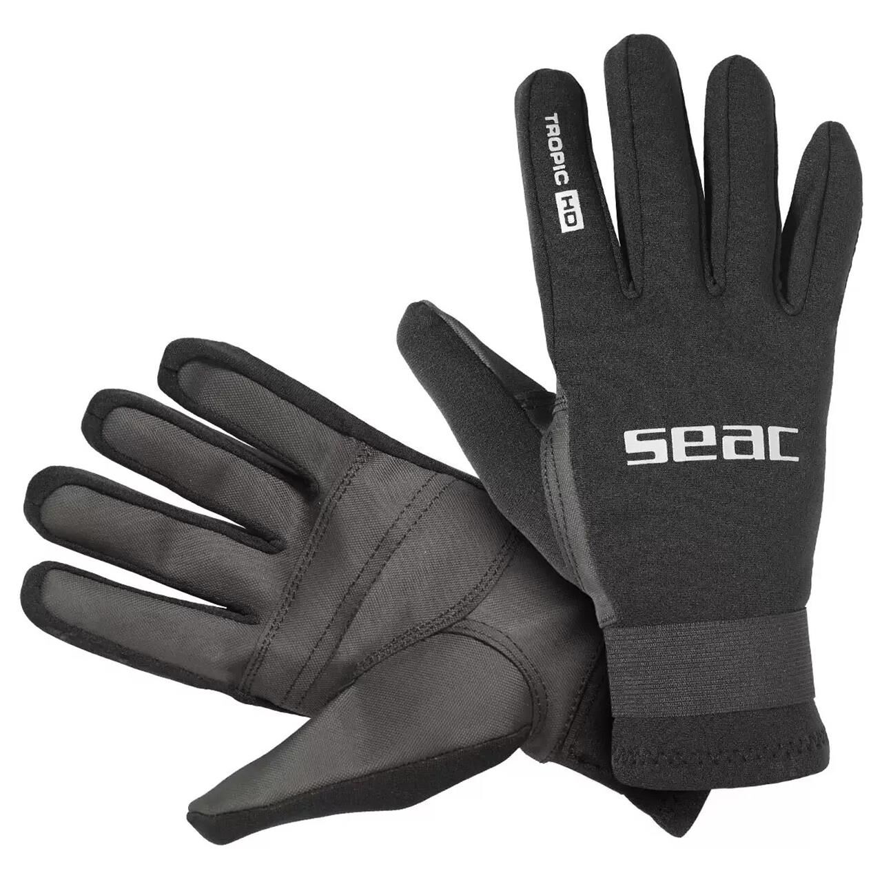 Seac Sub Tropic HD Eldiven 1.5 mm XS