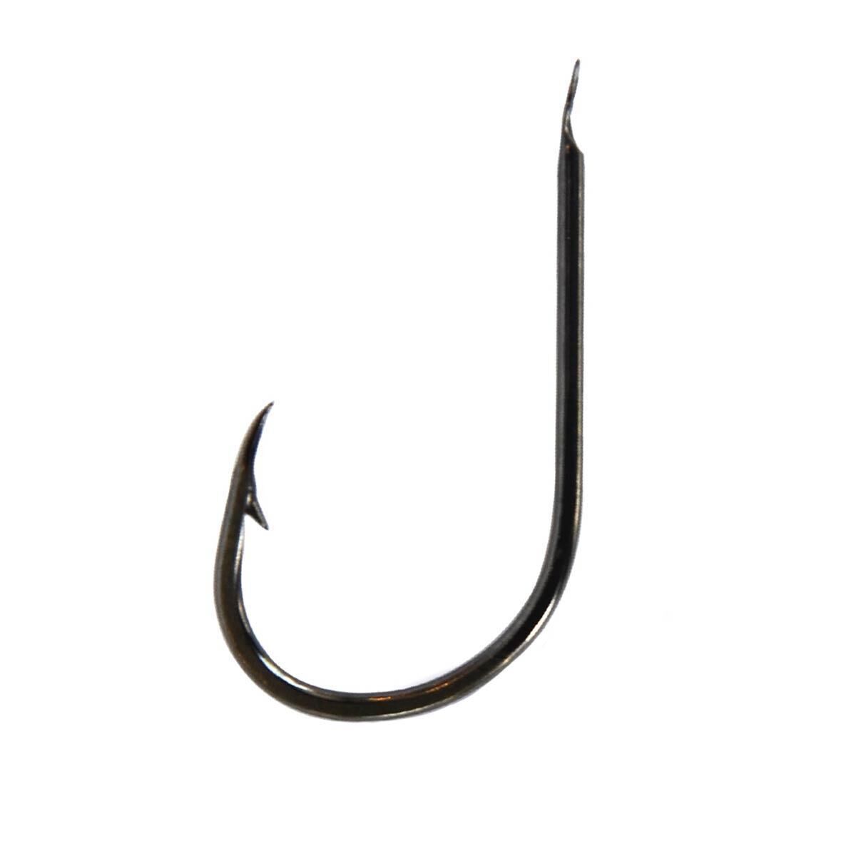 Youvella HFKS Black Nikel Olta İğnesi Black Nickel - NO:1/0
