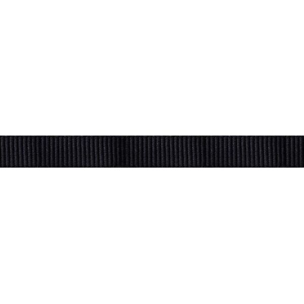 Beal Flat 18 mm x 100 cm Perlon Halka SİYAH