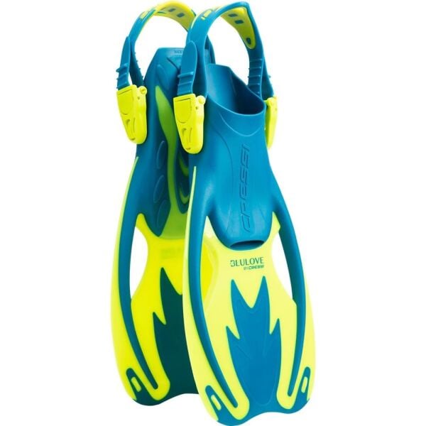 BLUE/YELLOW