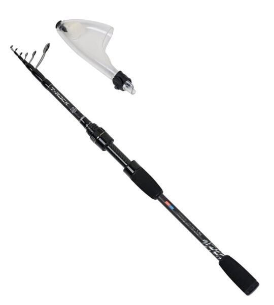 Fujin T-Rock 205cm 1-9gr Teleskopik LRF Kamışı