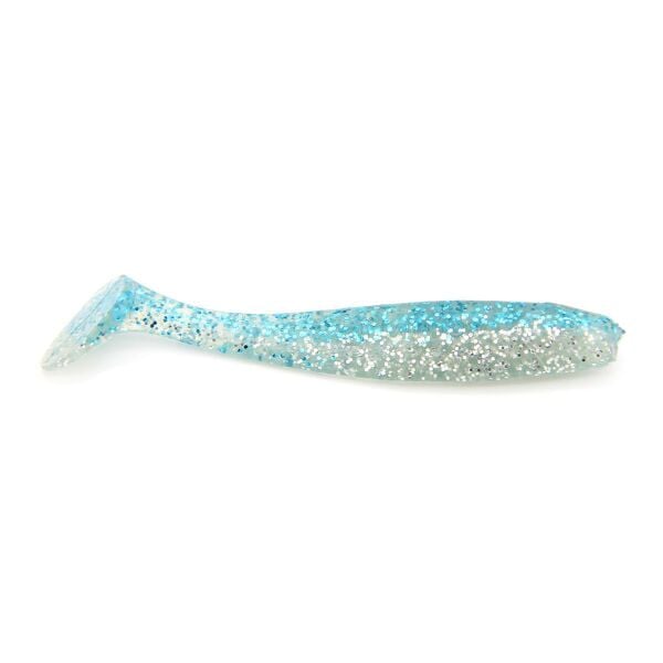 CHRYSTAL BLUE